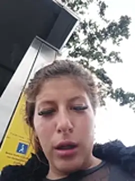 Živý XXX chat Nahomi-lov