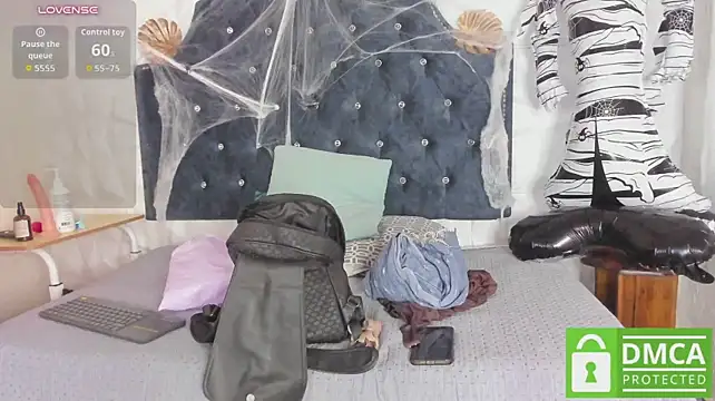 Živý XXX chat Amber_Baddy