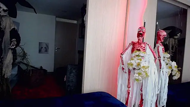 Darksweet_jackのライブXXXチャット