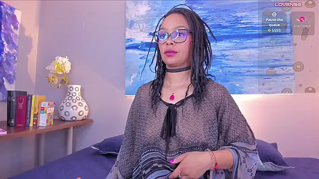 andreazoe's Live XXX Chat