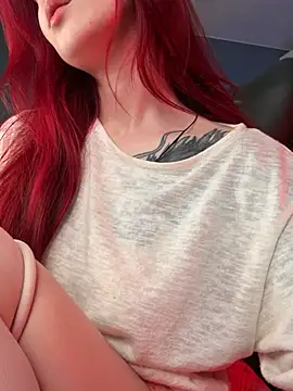 Živý XXX chat BellaSink