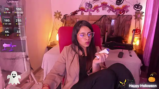 צ'אט XXX בשידור חי של sofi_secrets