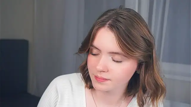 Živý XXX chat SandaOhland