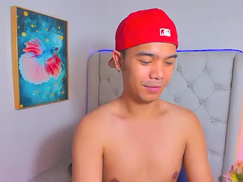 AsianZero Obrolan Langsung XXX
