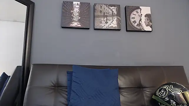 jonasbeards' Live XXX Chat