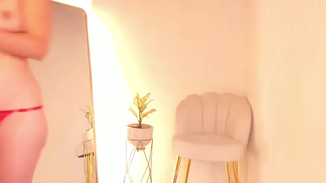 Онлайн чат XXX rosee__cutee