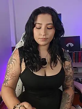 Živý XXX chat Pauilina