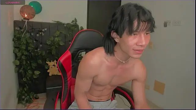 odelei's Live XXX Chat