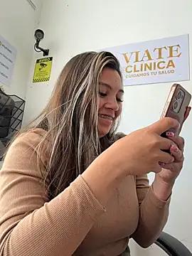 Živý XXX chat LIZ-06_