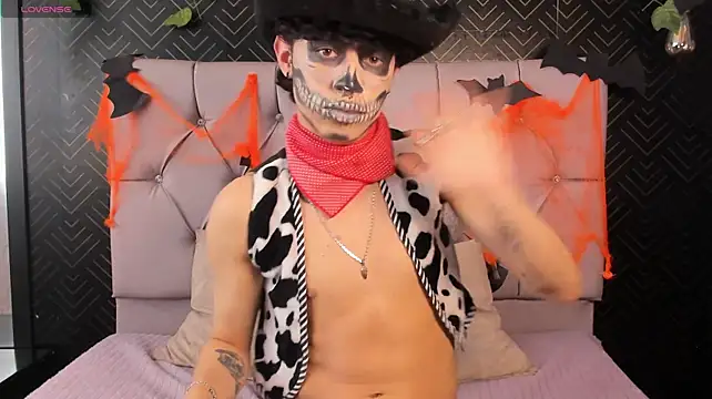 Axel__Evans' Live XXX Chat