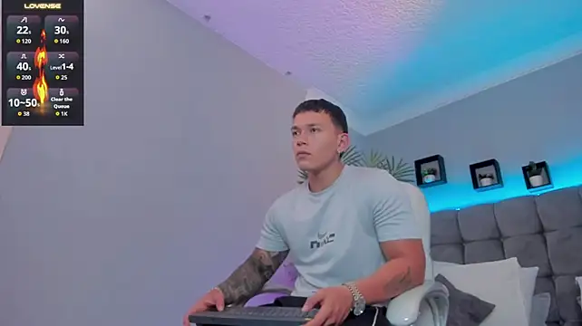 Thomas_moon Live XXX-Chat