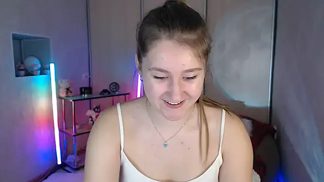 Živý XXX chat Milka_kamila