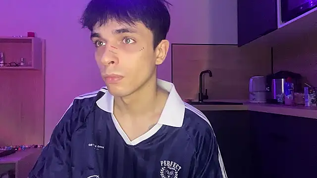 Živý XXX chat Clark_Day