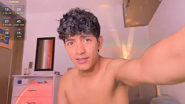 teobuff Live XXX-Chat