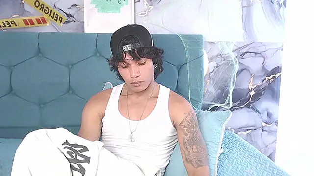Chat XXX Live MaximilianRoth