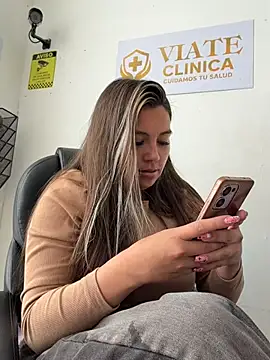 Živý XXX chat LIZ-06_
