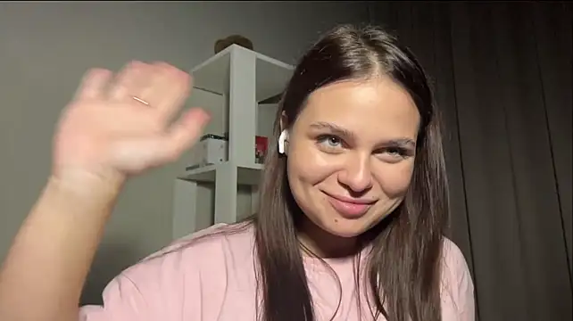 AlveraVolpert Chat XXX live