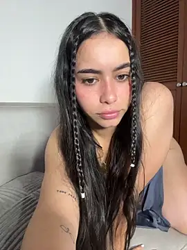 SophieRoyals' Webcam Show