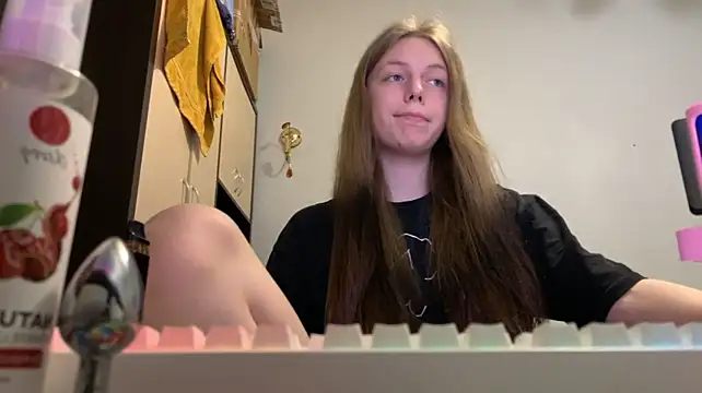 Živý XXX chat britneylovely