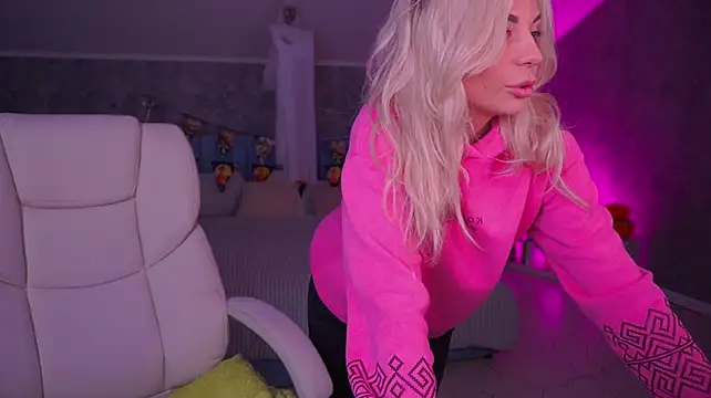 Živý XXX chat BellaRayyy