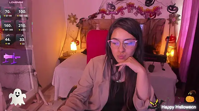 sofi_secrets – Live XXX-chat