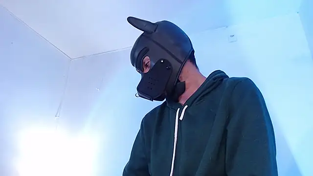 Chat XXX ao vivo de LuckyMarks