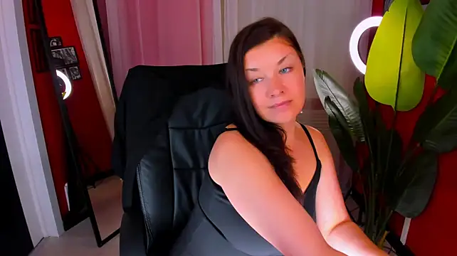 Czat XXX na żywo – AnaMills