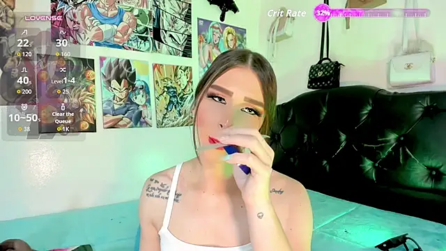 Chat XXX en directo de la_ratona_1