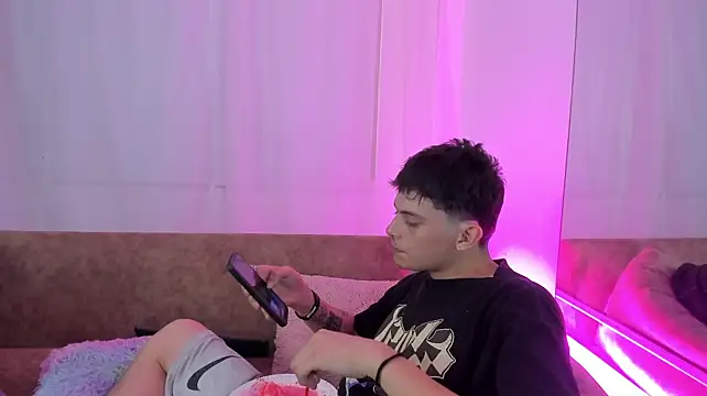 Chat XXX en directo de UmeJackson