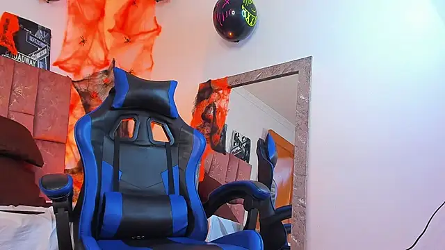 Chat XXX Live ALPHA_MASTER1