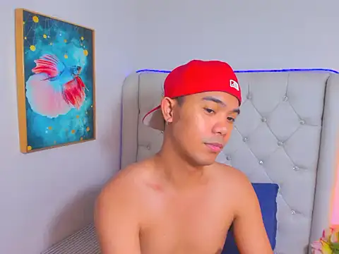 AsianZero Live XXX-chat