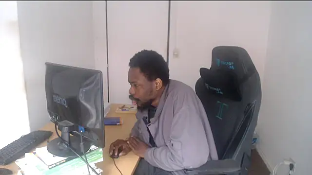 Chat XXX en directo de Mastertopdome