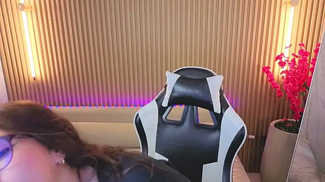 Živý XXX chat im_anny_t