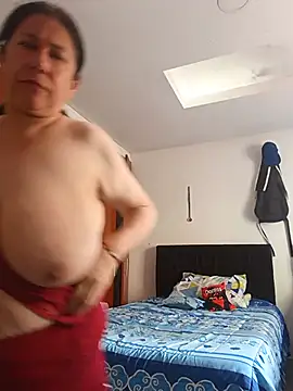 Živý XXX chat Avril_xxx
