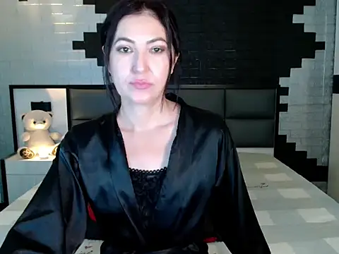 Živý XXX chat AdaVeraLove