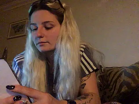 Živý XXX chat xxamyleighxx