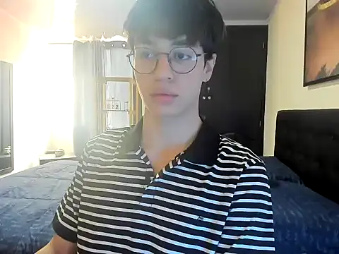 TheBluePrince élő XXX-chatje