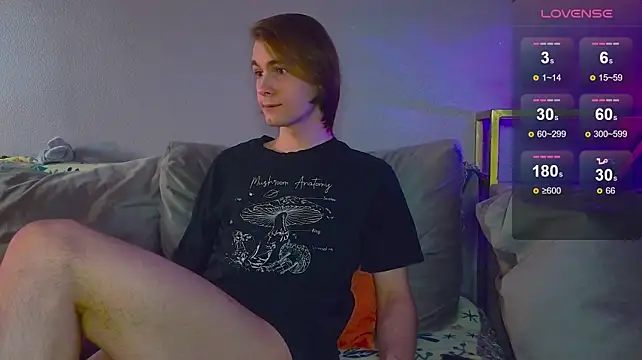 Chat XXX en directo de DebugMee