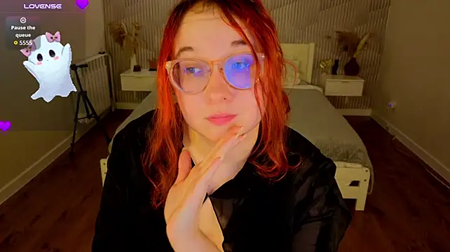 Živý XXX chat Aleks-casterrr