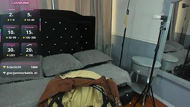 Živý XXX chat gaby_trent