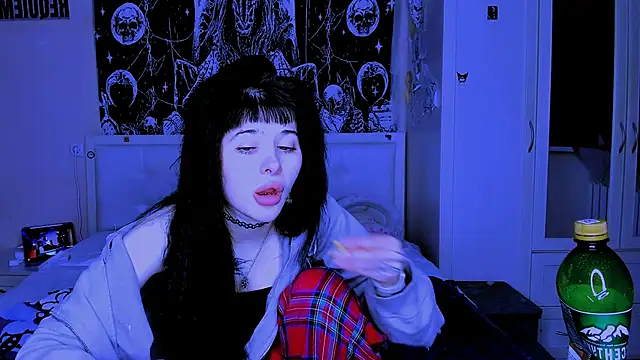 Živý XXX chat AllisonDeetz