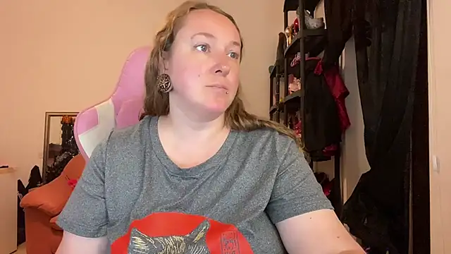 Živý XXX chat kisicaxx