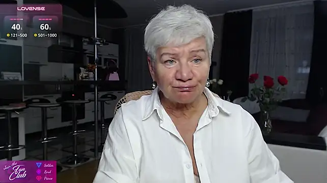 Živý XXX chat roxana_brooks