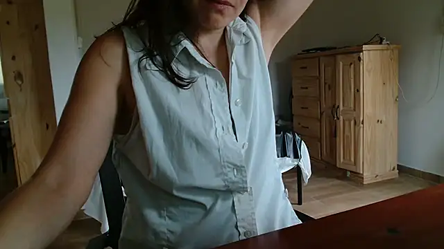 Živý XXX chat Missforever