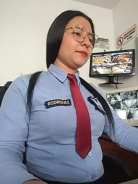 Živý XXX chat Queen_linda1