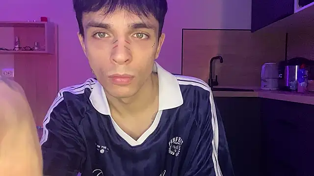 Clark_Day's Live XXX Chat