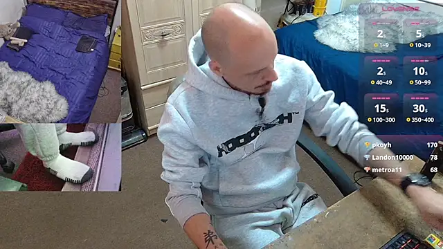 ryder2012 – Naživo XXX chat
