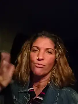 Živý XXX chat Dreamlove1