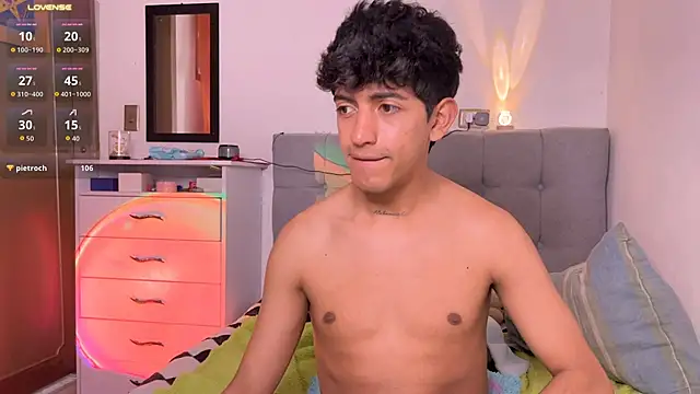Chat XXX Live teobuff