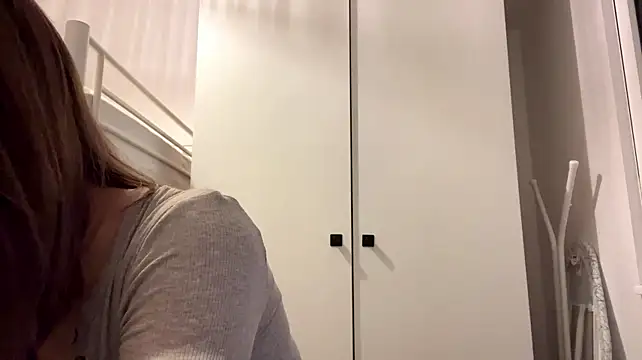 sereneglowz Live XXX-Chat